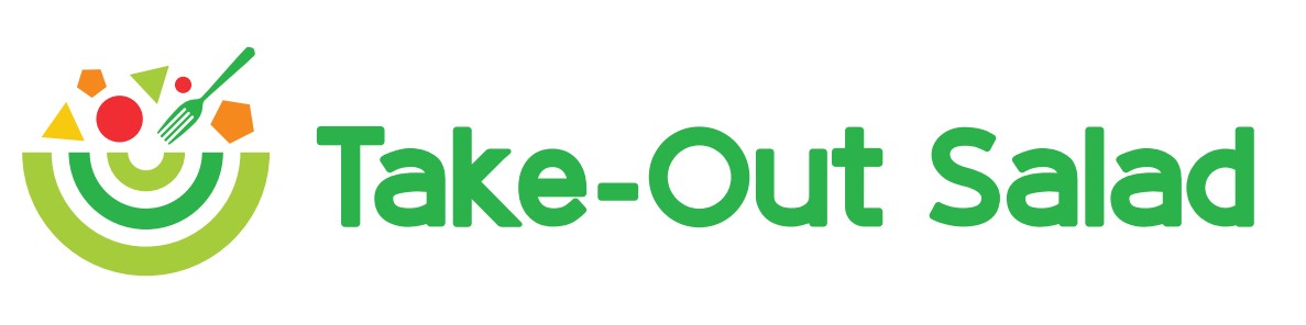 Take-Out Salad